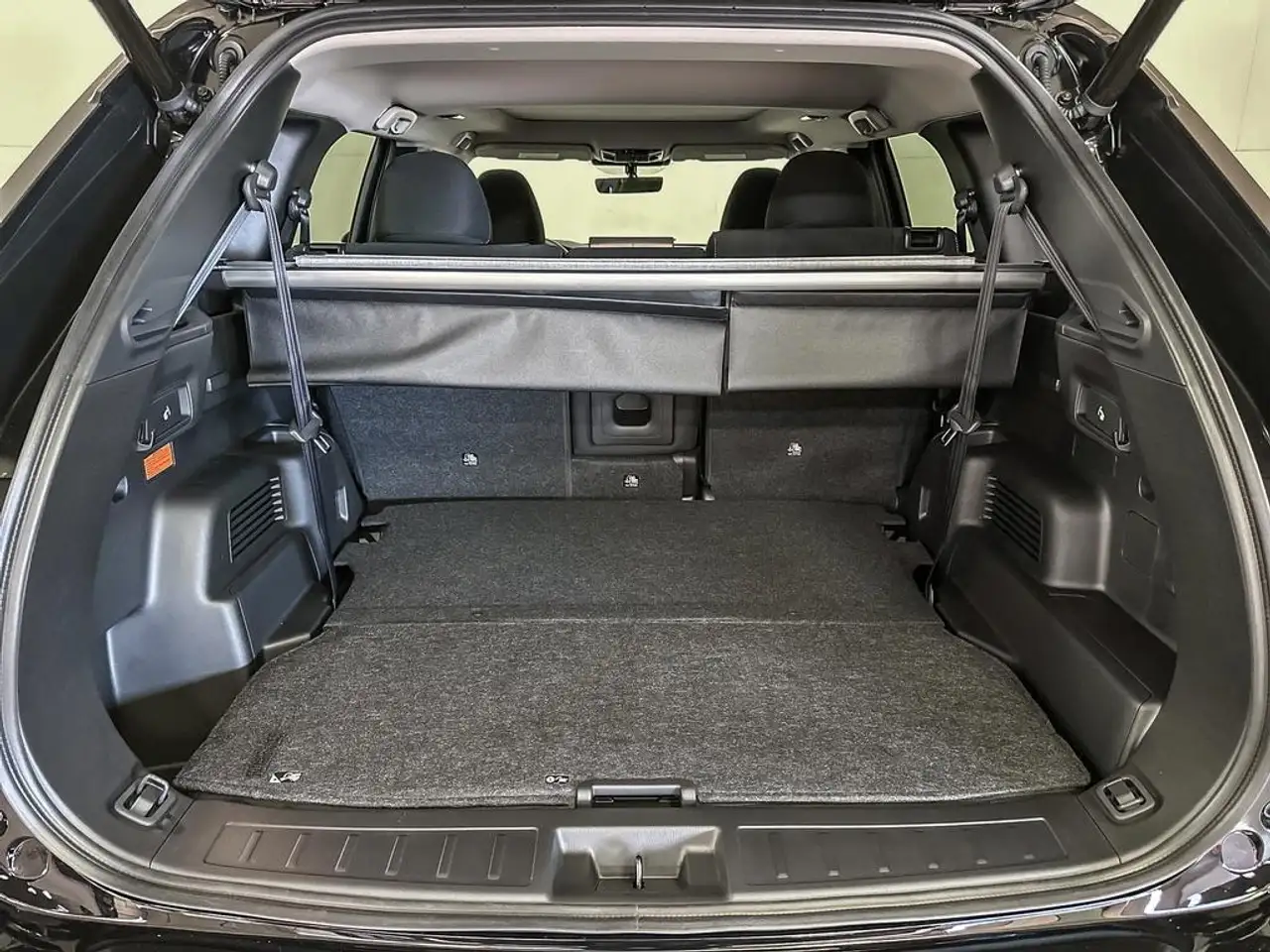 Mitsubishi Outlander снимка Mitsubishi Outlander