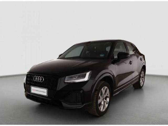 Second hand Audi Q2 2.0