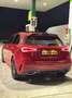 Mercedes-Benz A 200 AMG Line Rosso - thumbnail 7