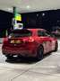 Mercedes-Benz A 200 AMG Line Rosso - thumbnail 6