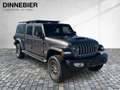 Jeep Gladiator Overland 4WD AHK*HARDTOP*LED*LEDER* Grau - thumbnail 8