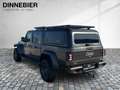 Jeep Gladiator Overland 4WD AHK*HARDTOP*LED*LEDER* Grau - thumbnail 4