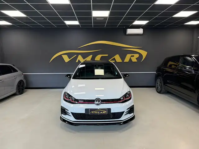 Volkswagen Golf GTI Golf VII 2017 5p 5p 2.0 tsi Performance 245cv dsg