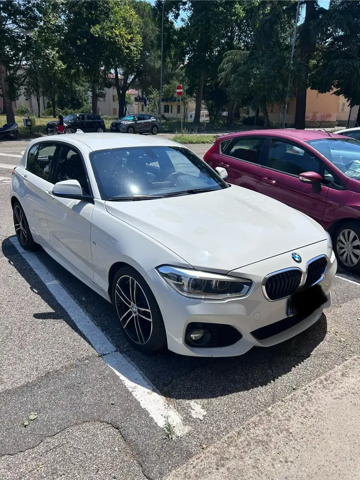 BMW 118