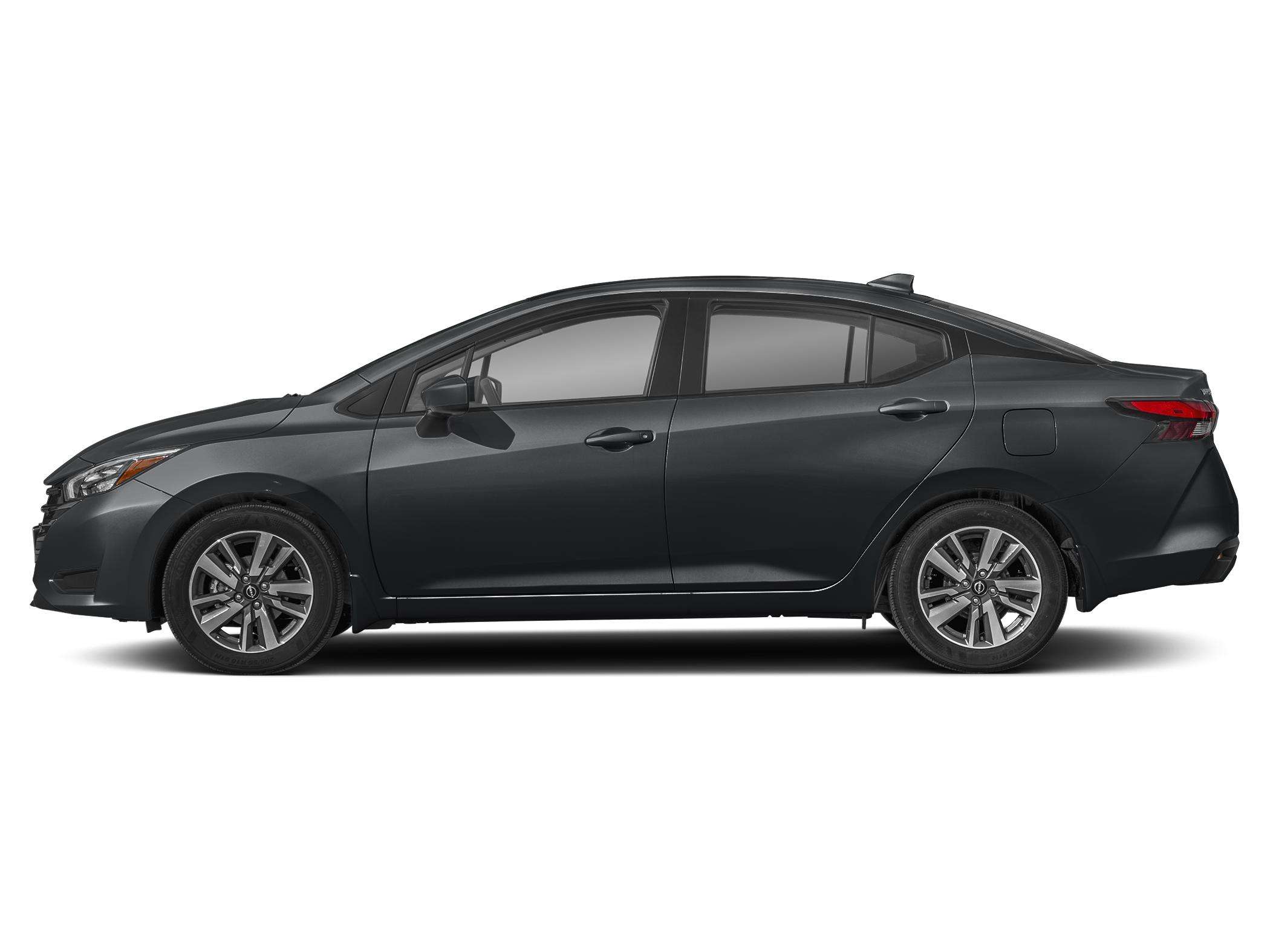2025 Nissan Versa SV  - Heated Seats -  Apple CarPlay — photo 1
