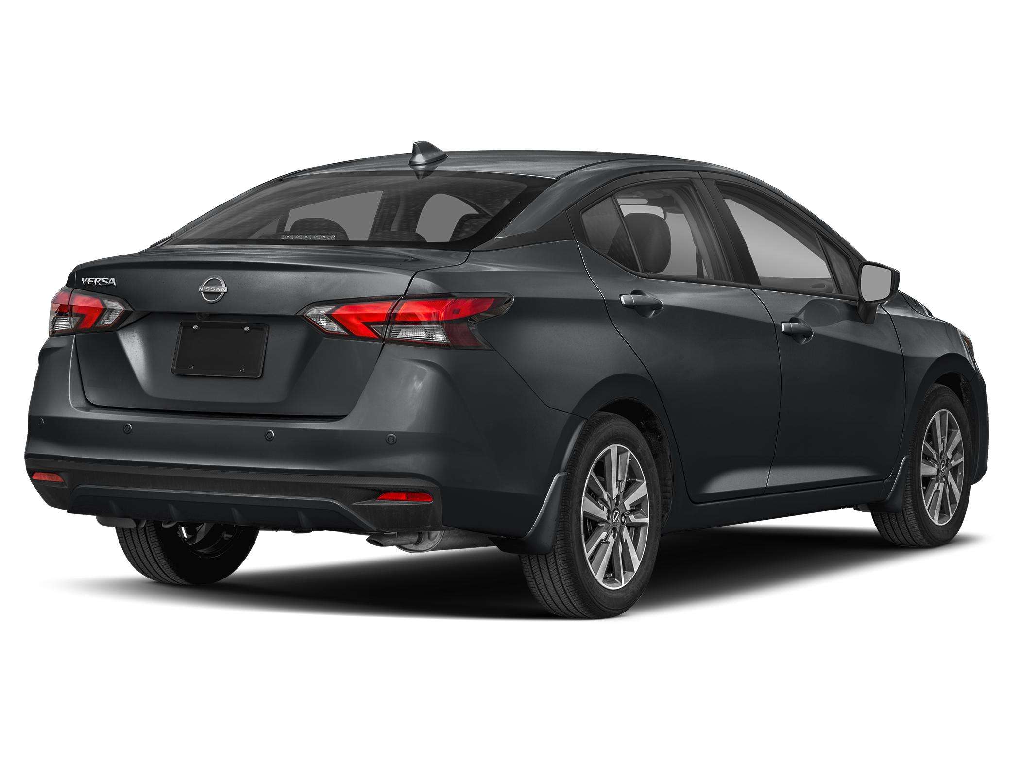 2025 Nissan Versa SV  - Heated Seats -  Apple CarPlay — photo 1