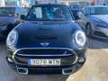 MINI Cooper S Cabrio Schwarz - thumbnail 1
