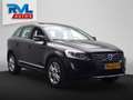 Volvo XC60 2.0 D4 181PK Pano/dak Trekhaak Leder DVD Zwart - thumbnail 4