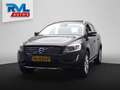 Volvo XC60 2.0 D4 181PK Pano/dak Trekhaak Leder DVD Zwart - thumbnail 1