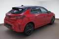 Opel Corsa Facelift 1.2T GS. Matrix-LED NAVI Kam DAB+ Rot - thumbnail 9