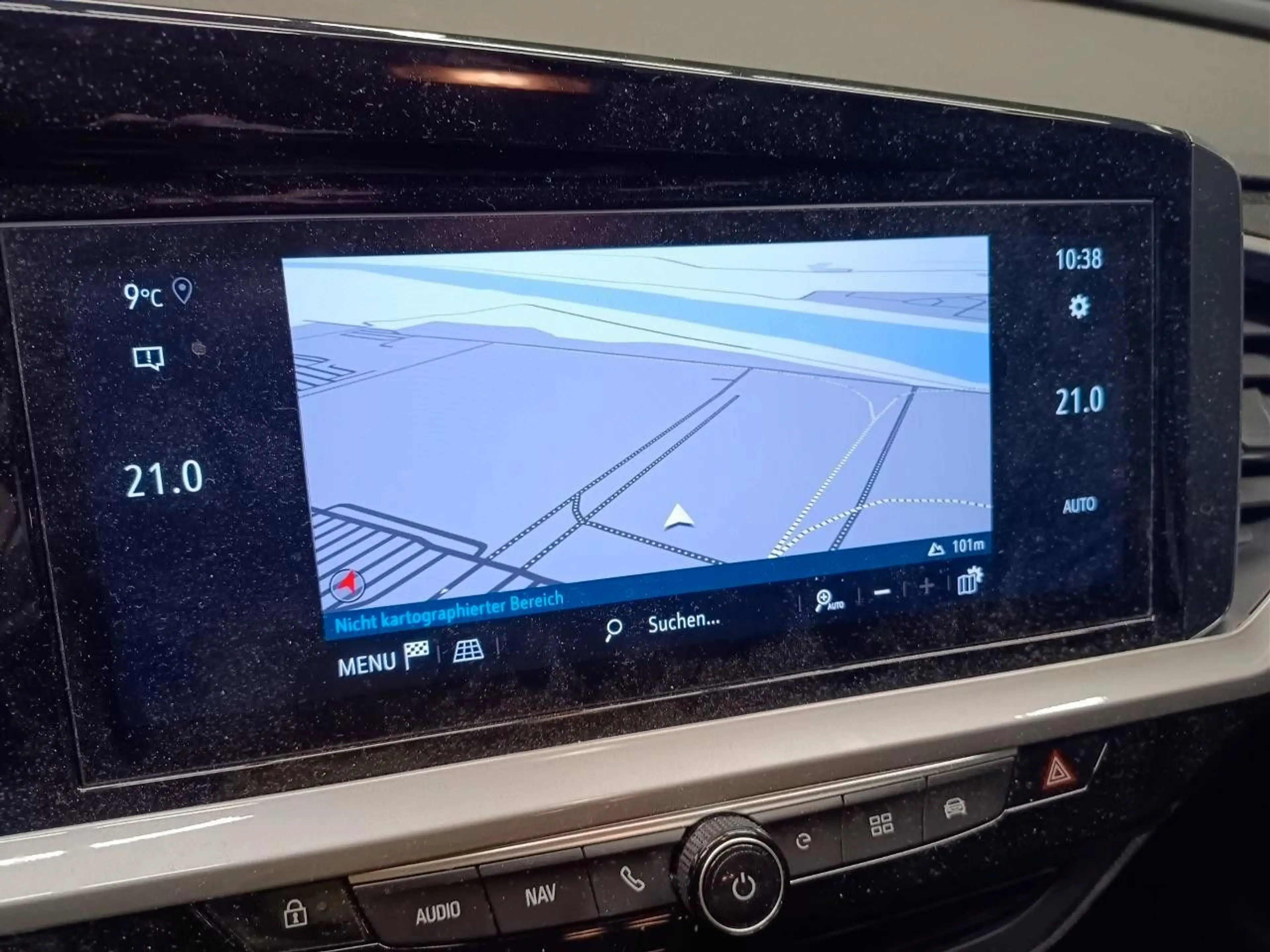 Opel Grandland X Grandland  1.6T PHEV FWD AT8 Ultimate 7,4OBC AHK — photo 7