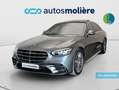 Mercedes-Benz S 350 d 230 kW (313 CV) Gris - thumbnail 1