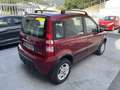 Fiat Panda Panda II 2003 1.3 mjt 16v Cross 4x4 Rosso - thumbnail 4