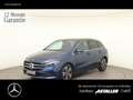Mercedes-Benz B 200 Progressive+Multibe+StaHzg+Sound+MBUX+Spur Kék - thumbnail 1