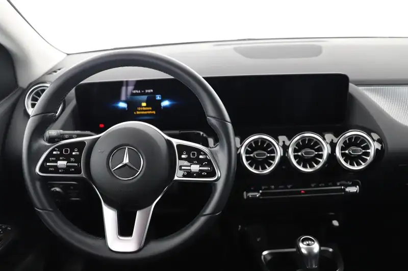 Annonce voiture d'occasion Mercedes-Benz B 200 - CARADIZE