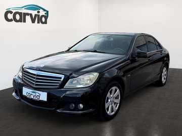 C 180 CDI BlueEfficiency (204.000)