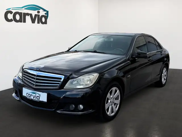 Mercedes-Benz C 180 C 180 CDI BlueEfficiency EXPORT-HÄNDLER