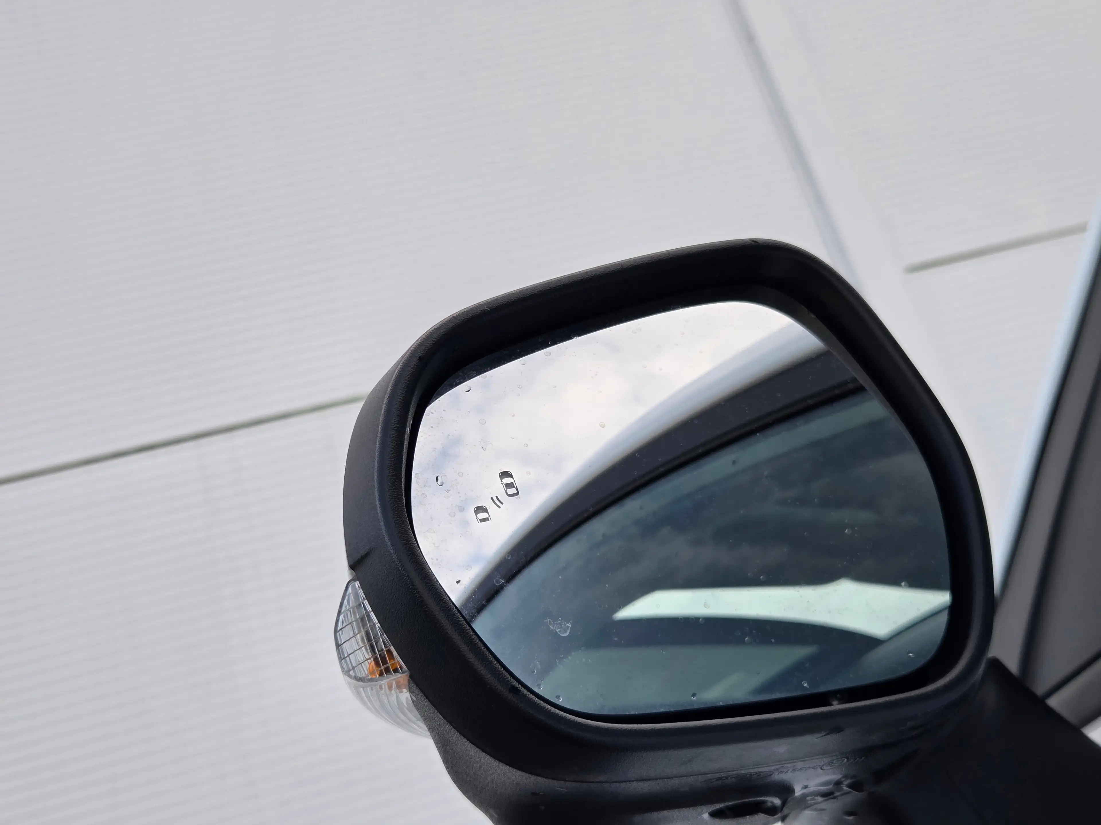 Ford Puma Titanium | Adaptive Cruise Control / Stoel- en stu — photo 38
