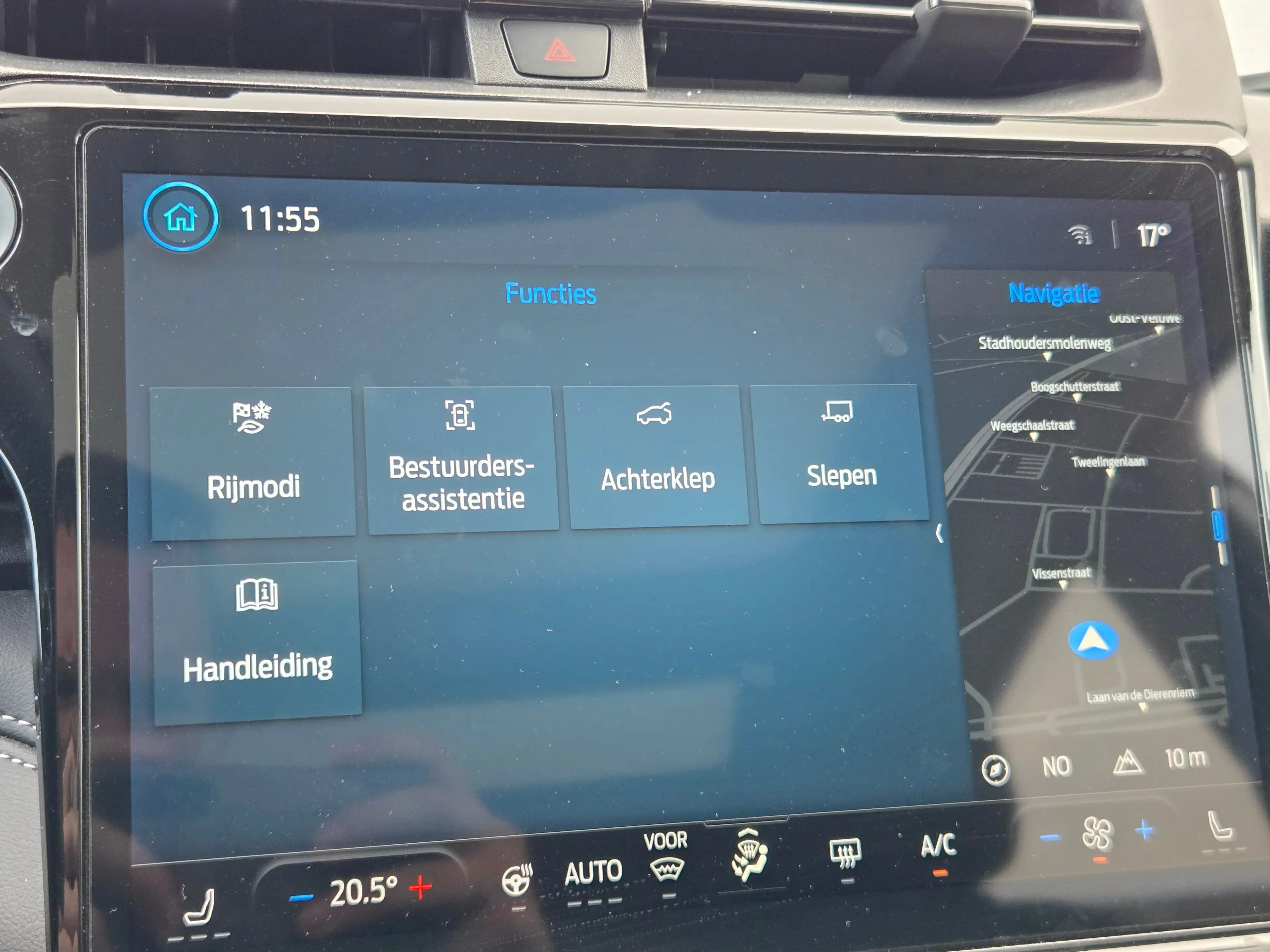 Ford Puma Titanium | Adaptive Cruise Control / Stoel- en stu — photo 25