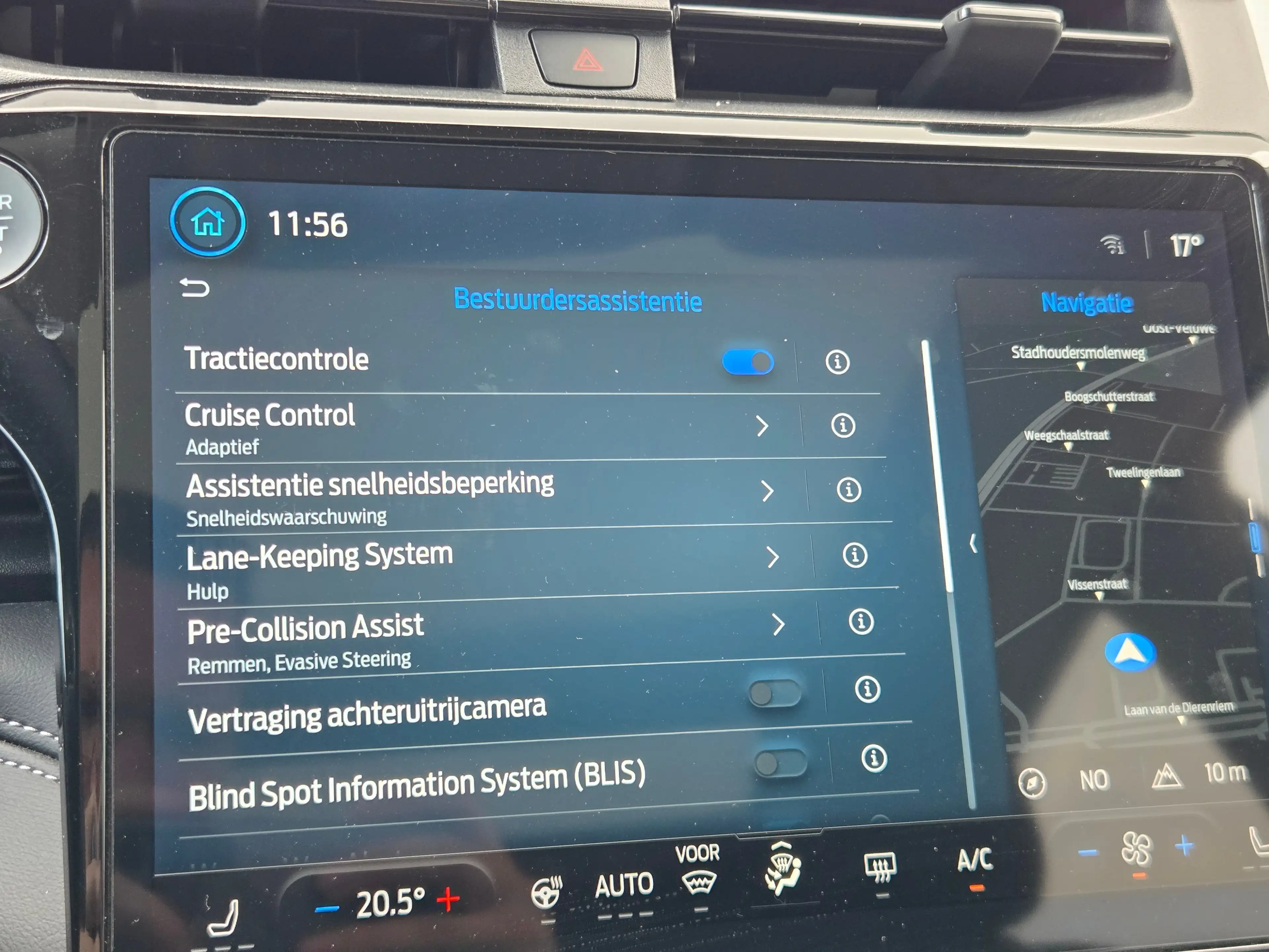 Ford Puma Titanium | Adaptive Cruise Control / Stoel- en stu — photo 24