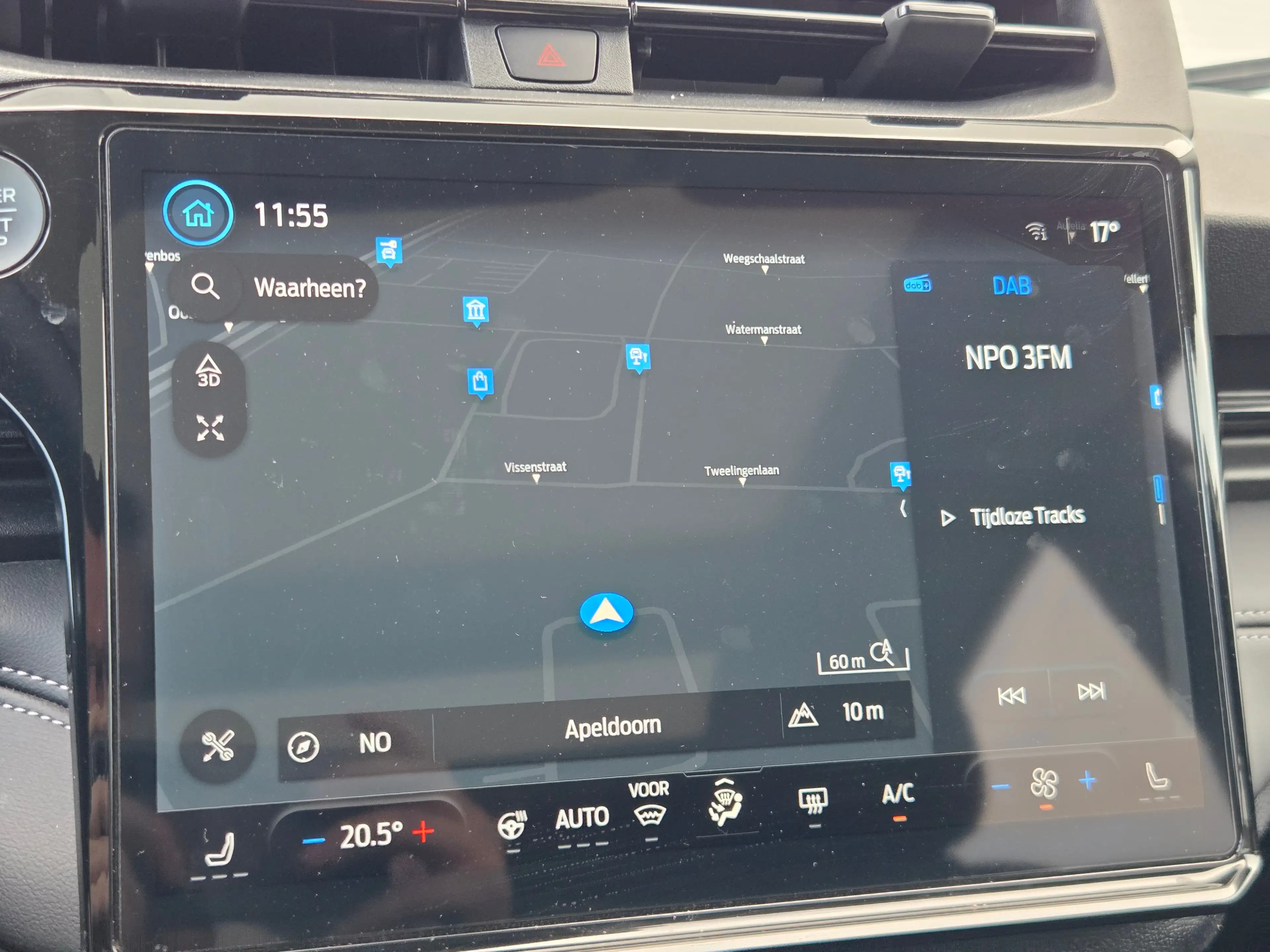 Ford Puma Titanium | Adaptive Cruise Control / Stoel- en stu — photo 31