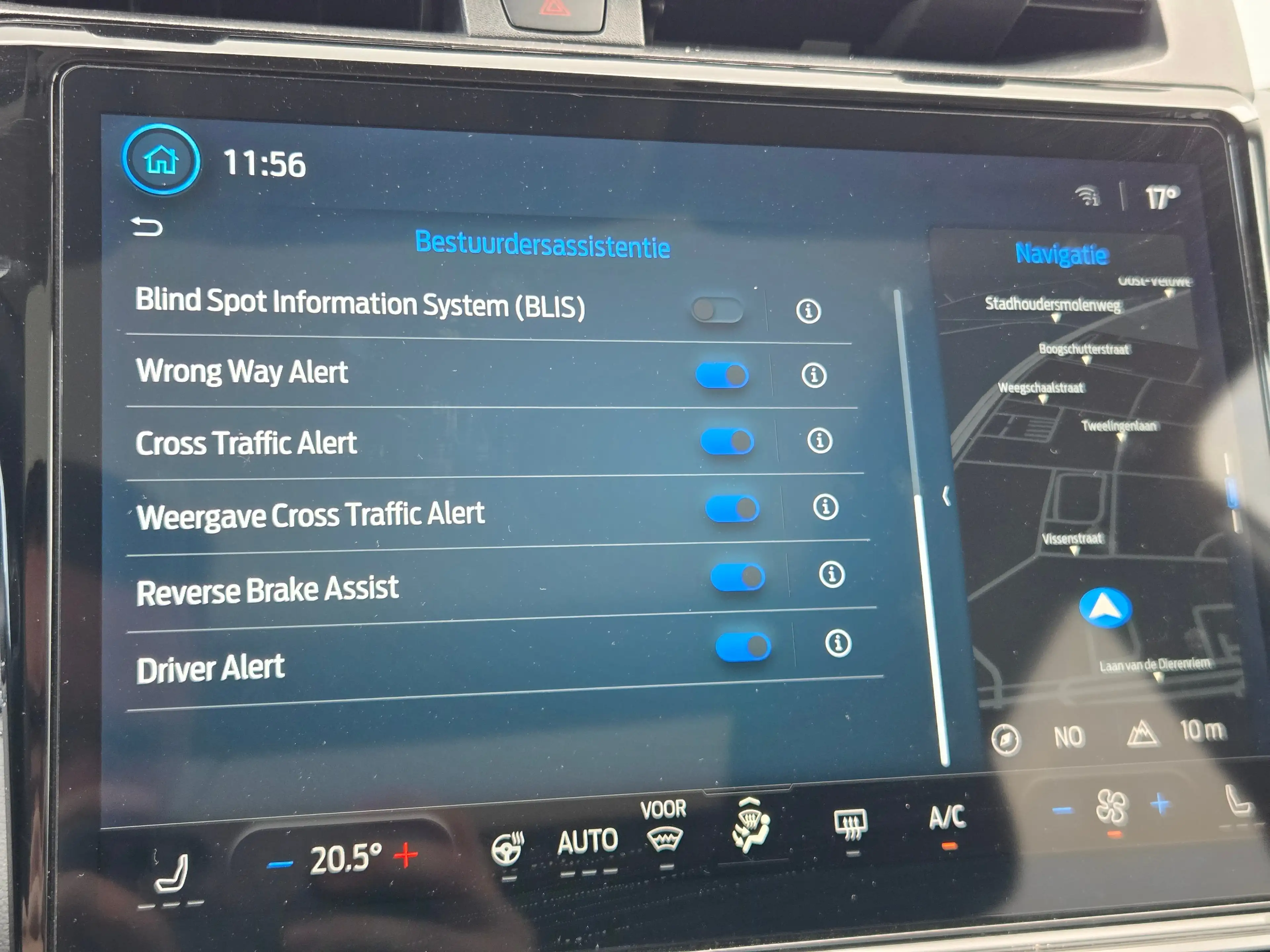 Ford Puma Titanium | Adaptive Cruise Control / Stoel- en stu — photo 23