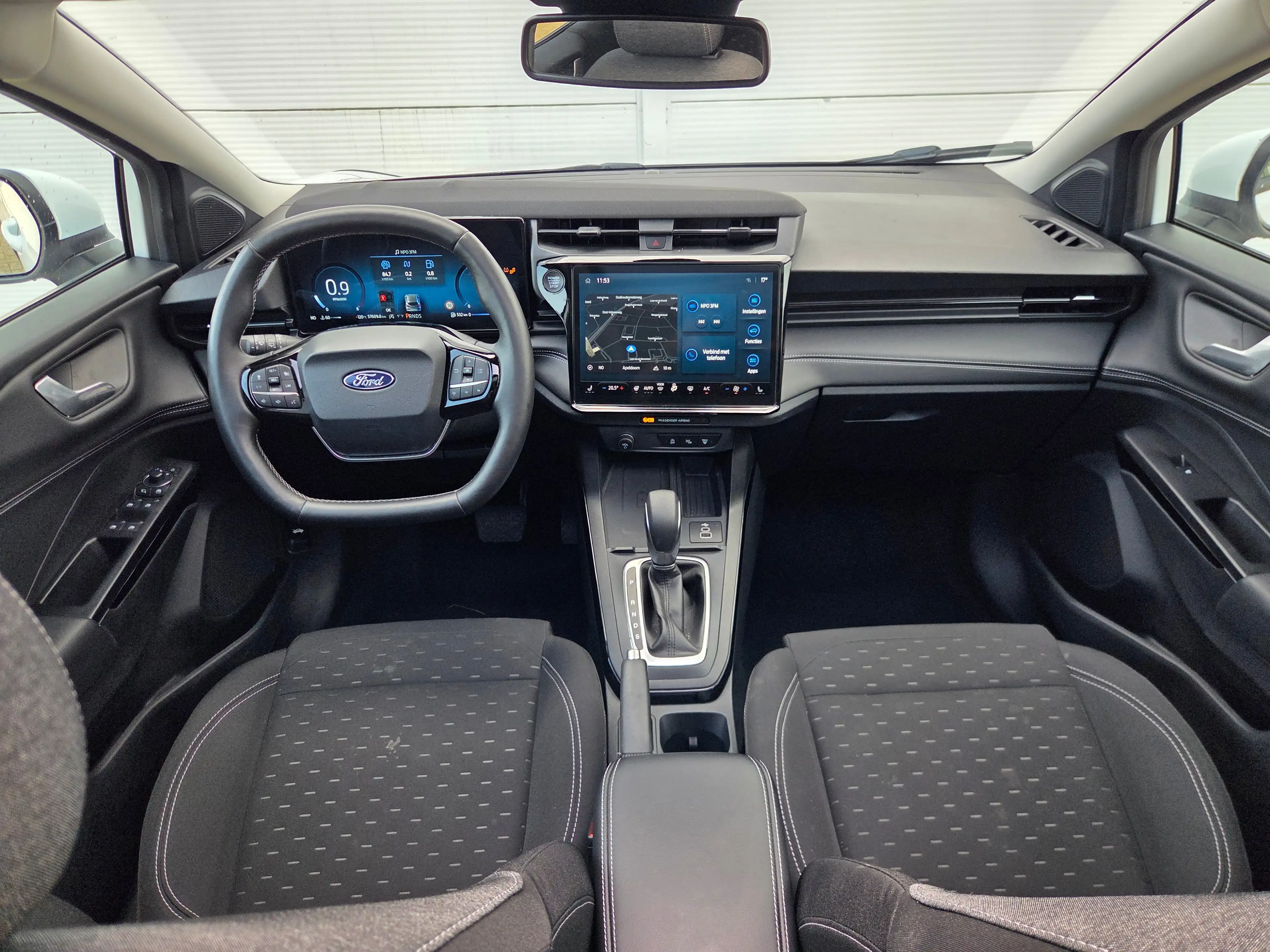 Ford Puma Titanium | Adaptive Cruise Control / Stoel- en stu — photo 5