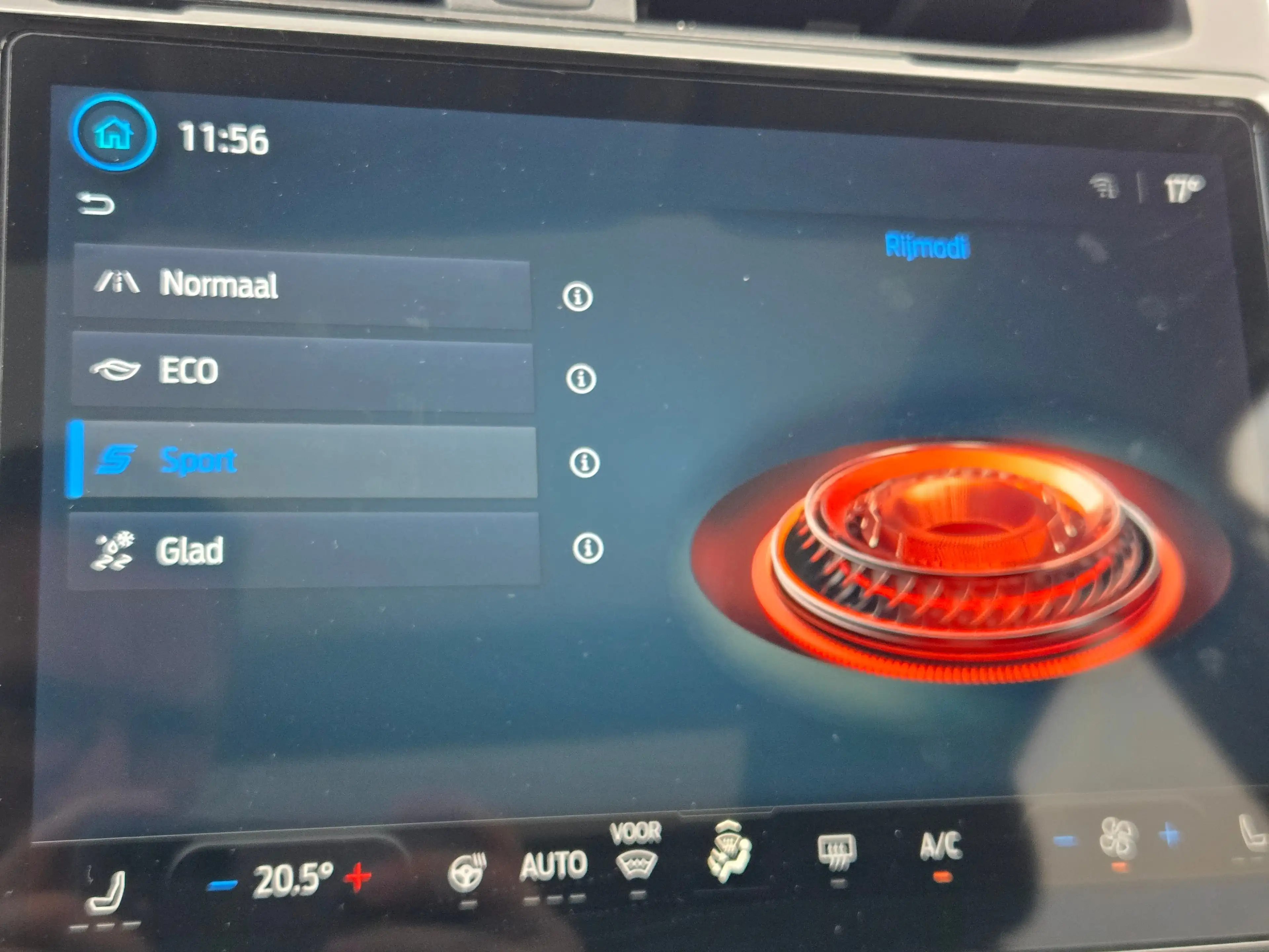 Ford Puma Titanium | Adaptive Cruise Control / Stoel- en stu — photo 18