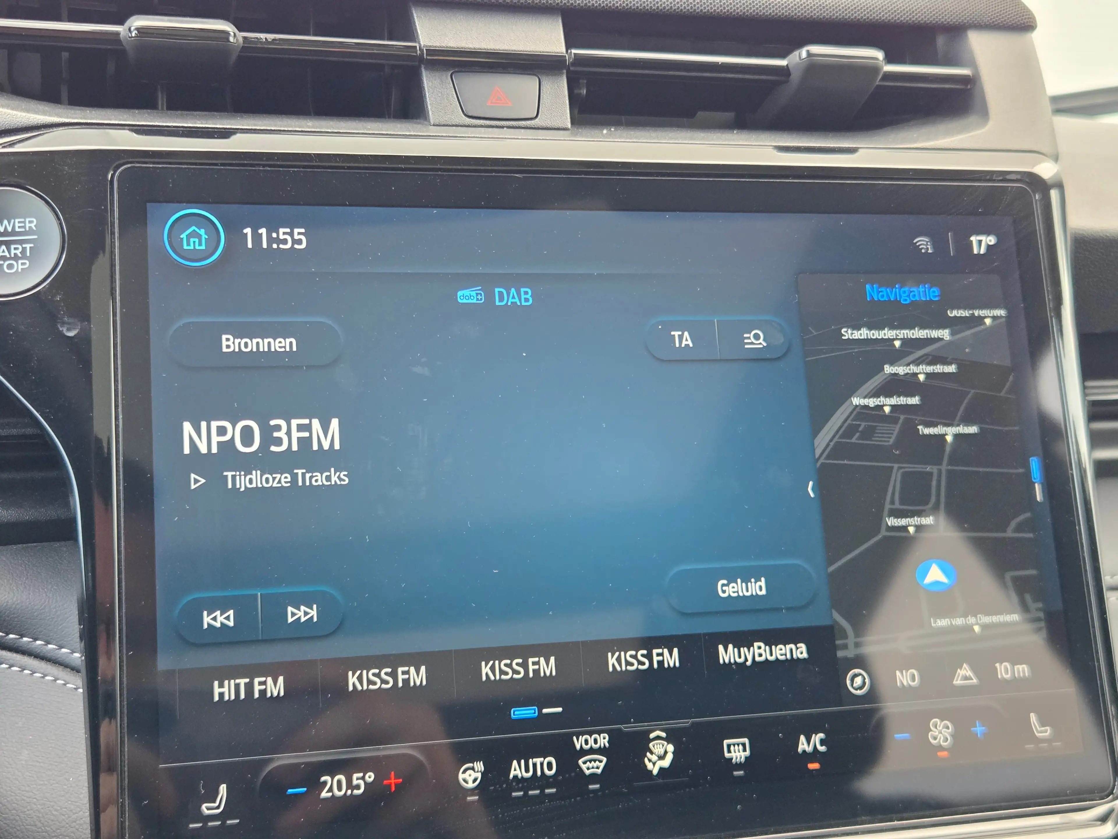 Ford Puma Titanium | Adaptive Cruise Control / Stoel- en stu — photo 28