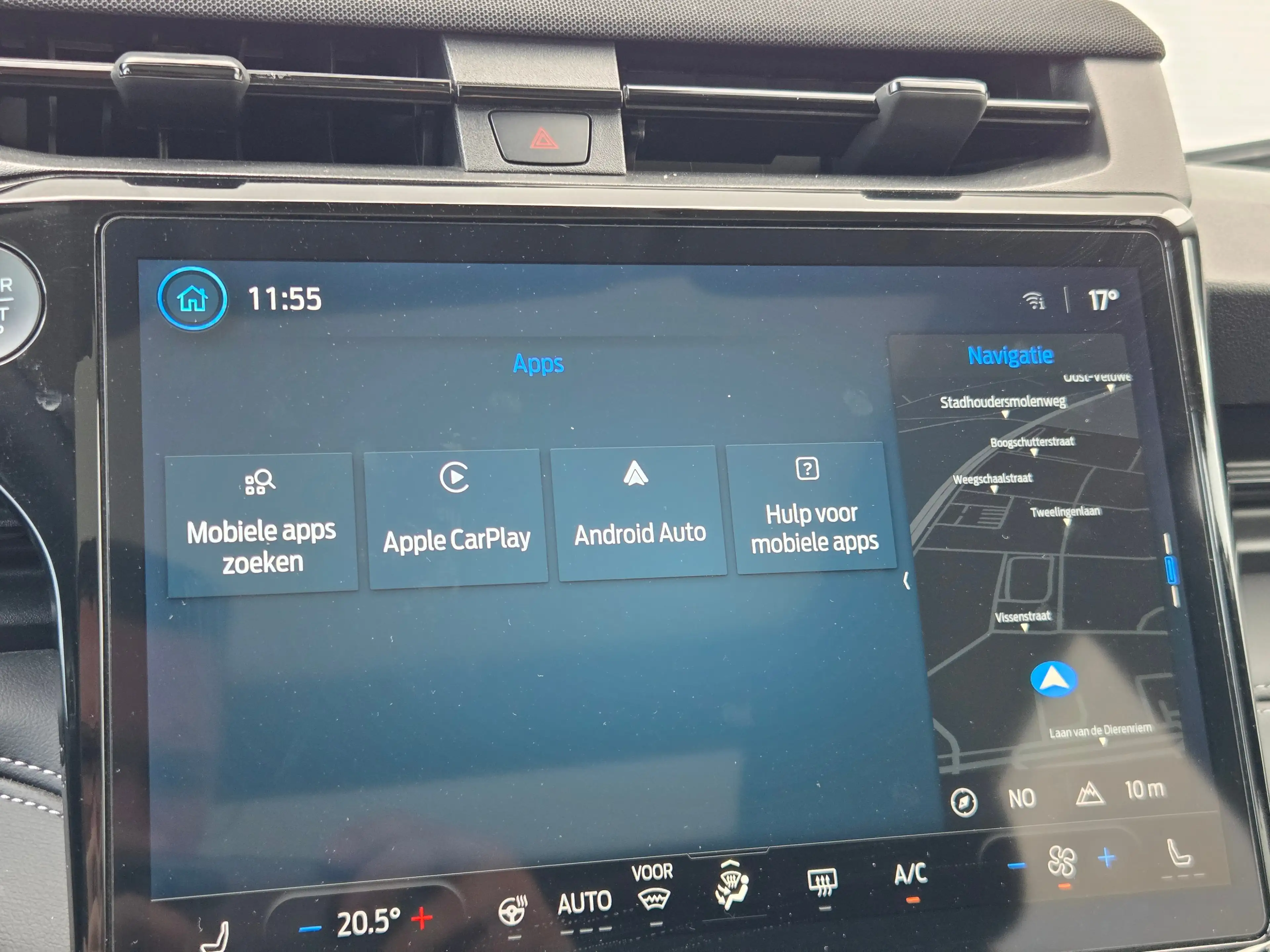 Ford Puma Titanium | Adaptive Cruise Control / Stoel- en stu — photo 22