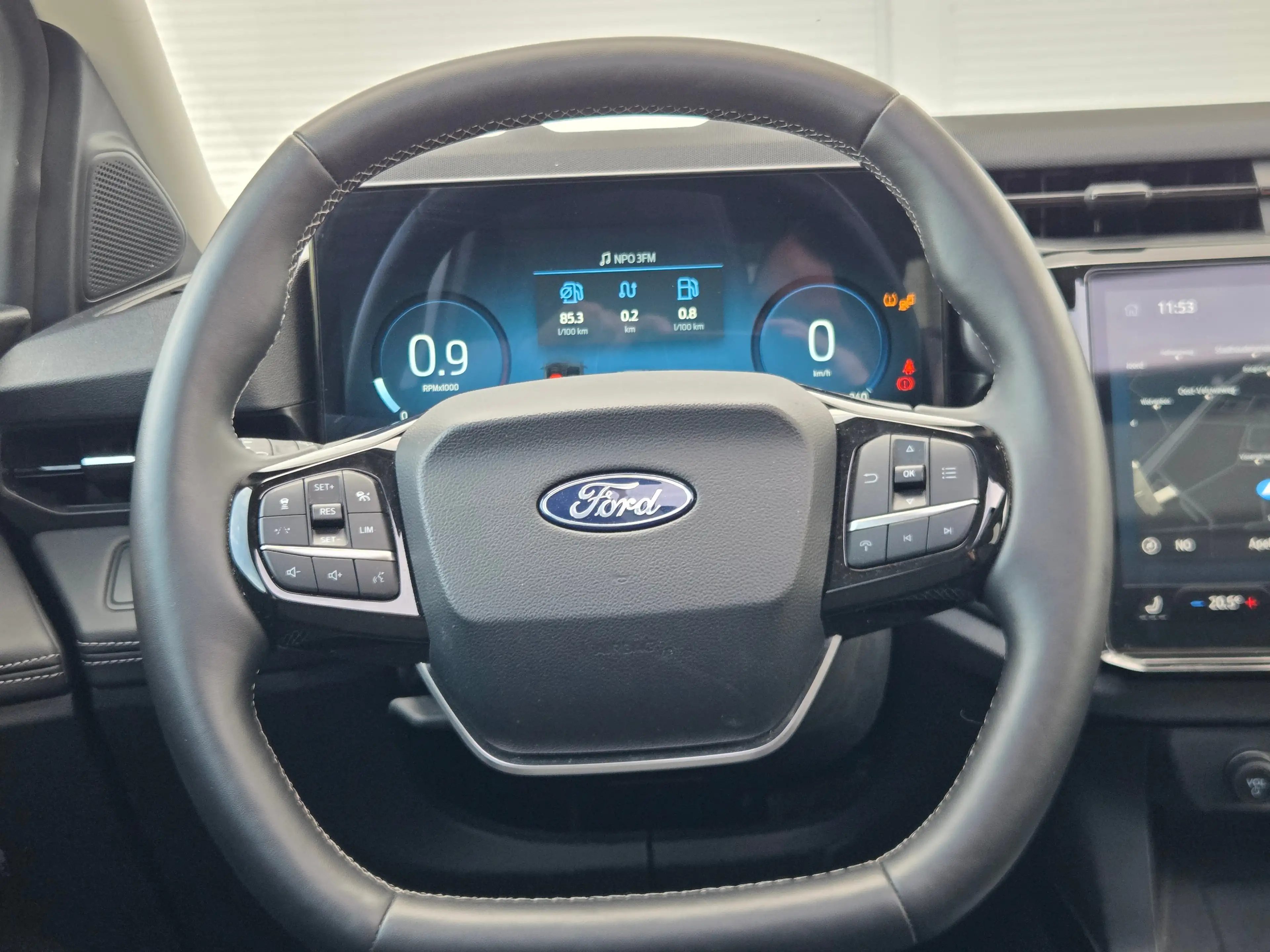 Ford Puma Titanium | Adaptive Cruise Control / Stoel- en stu — photo 37