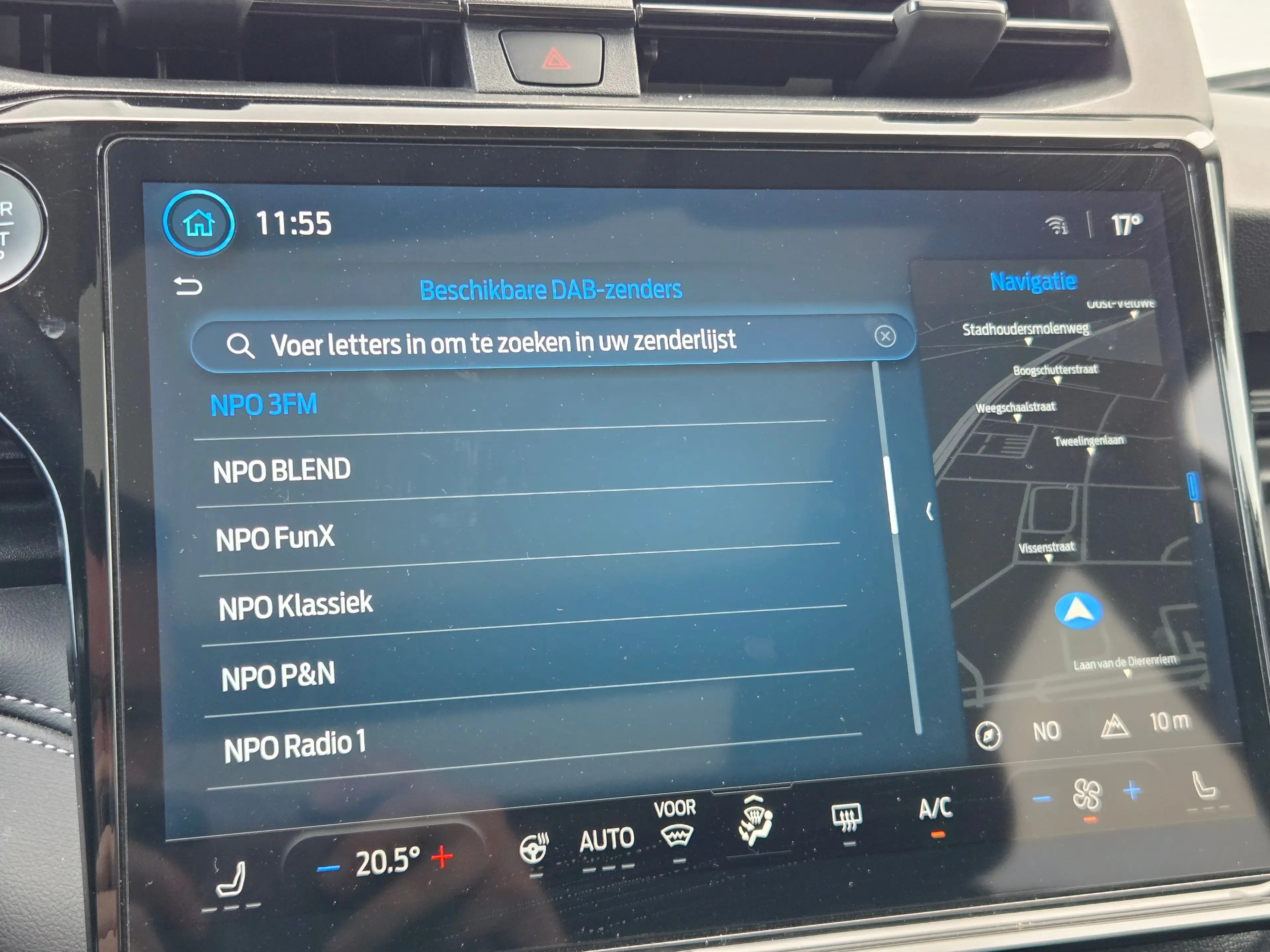 Ford Puma Titanium | Adaptive Cruise Control / Stoel- en stu — photo 26