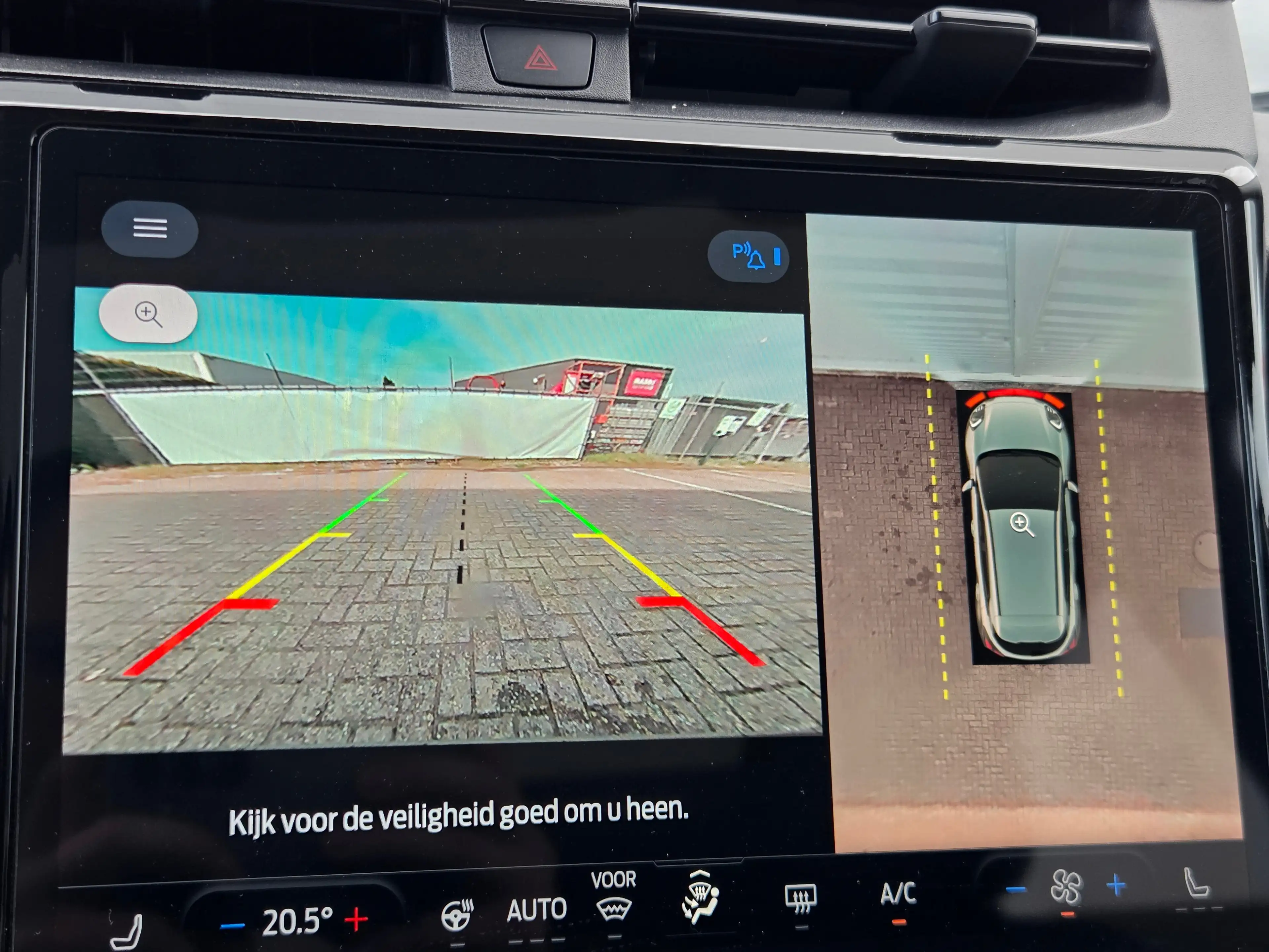 Ford Puma Titanium | Adaptive Cruise Control / Stoel- en stu — photo 9