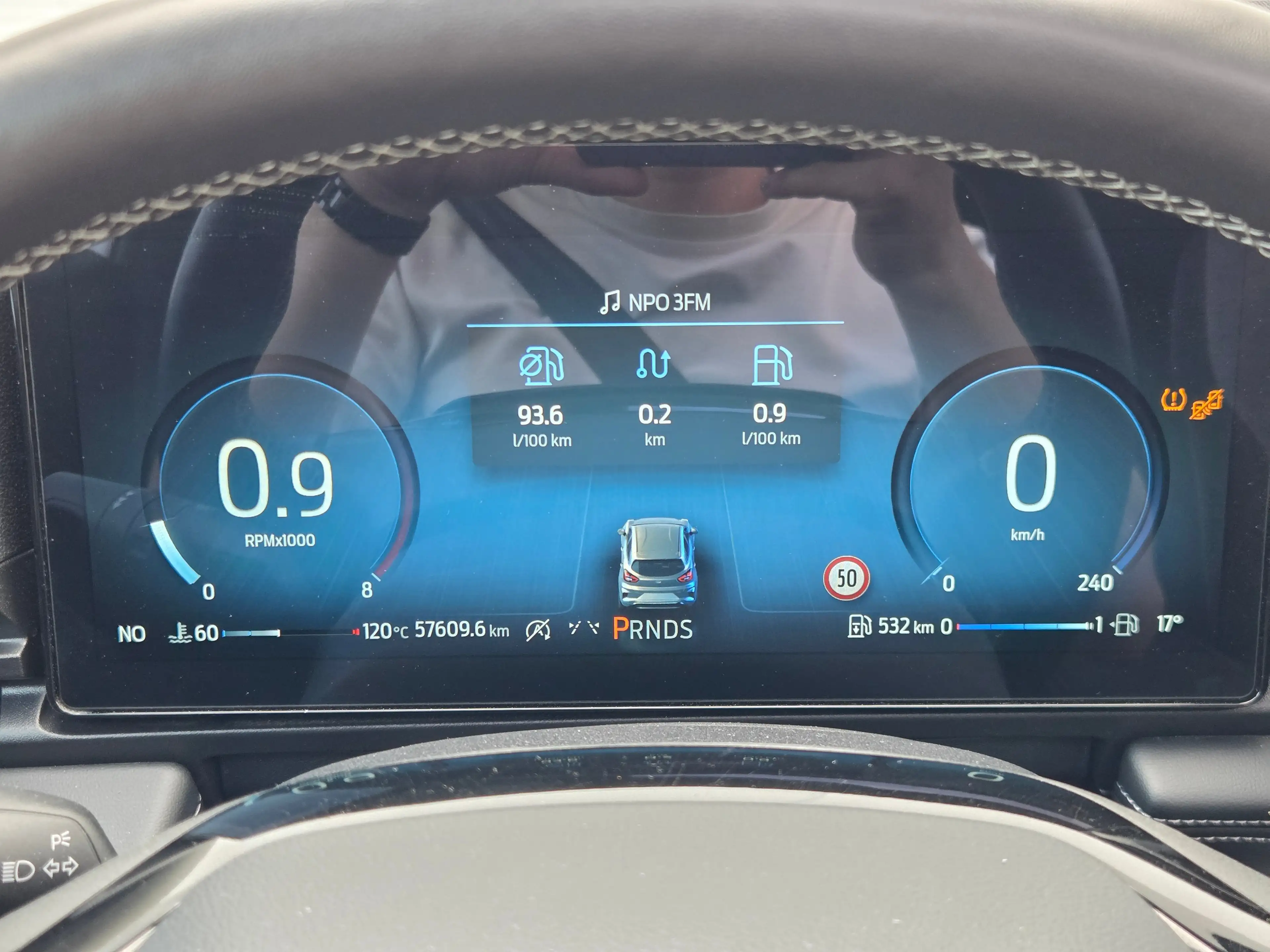 Ford Puma Titanium | Adaptive Cruise Control / Stoel- en stu — photo 15