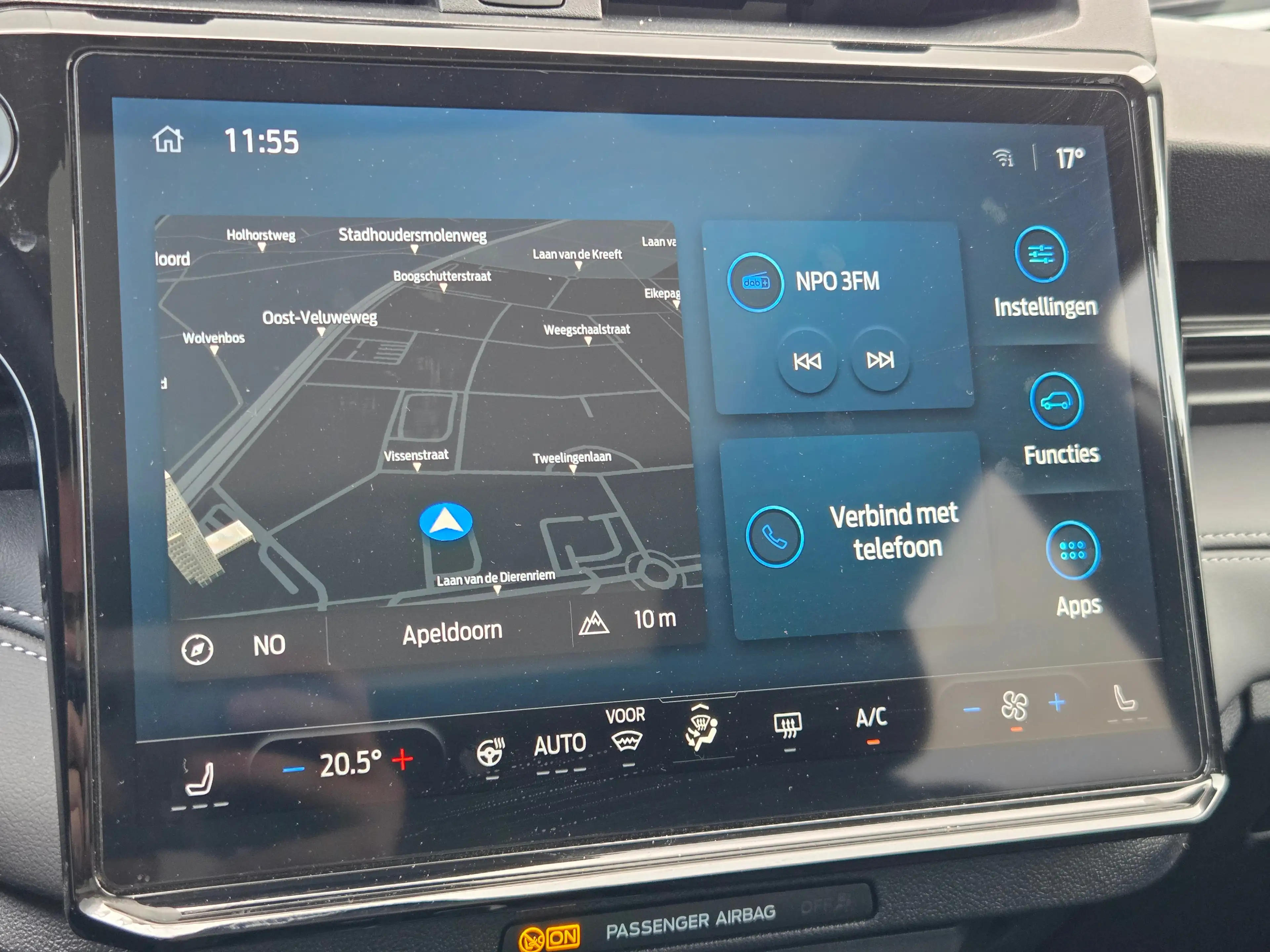 Ford Puma Titanium | Adaptive Cruise Control / Stoel- en stu — photo 32