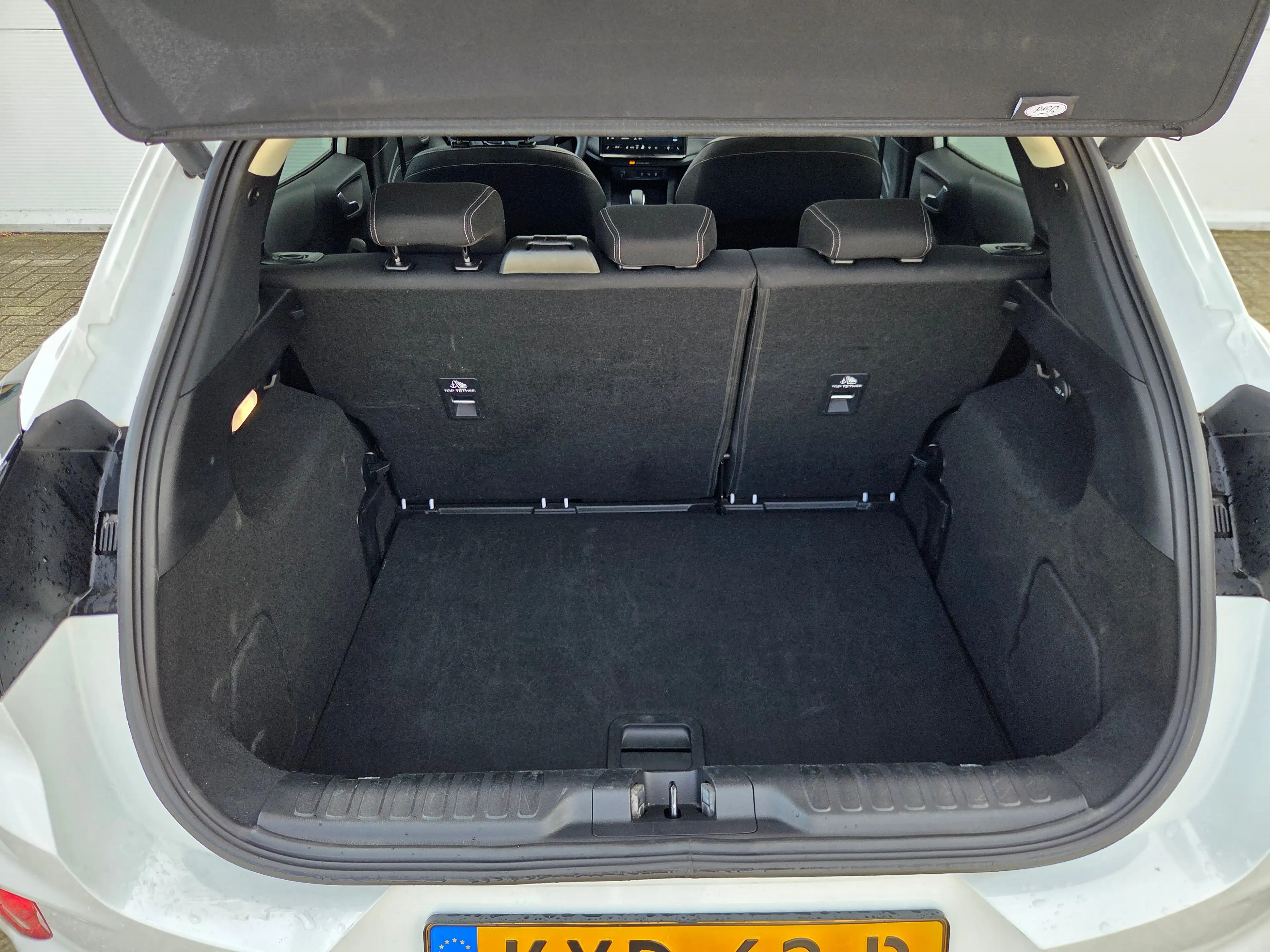 Ford Puma Titanium | Adaptive Cruise Control / Stoel- en stu — photo 45