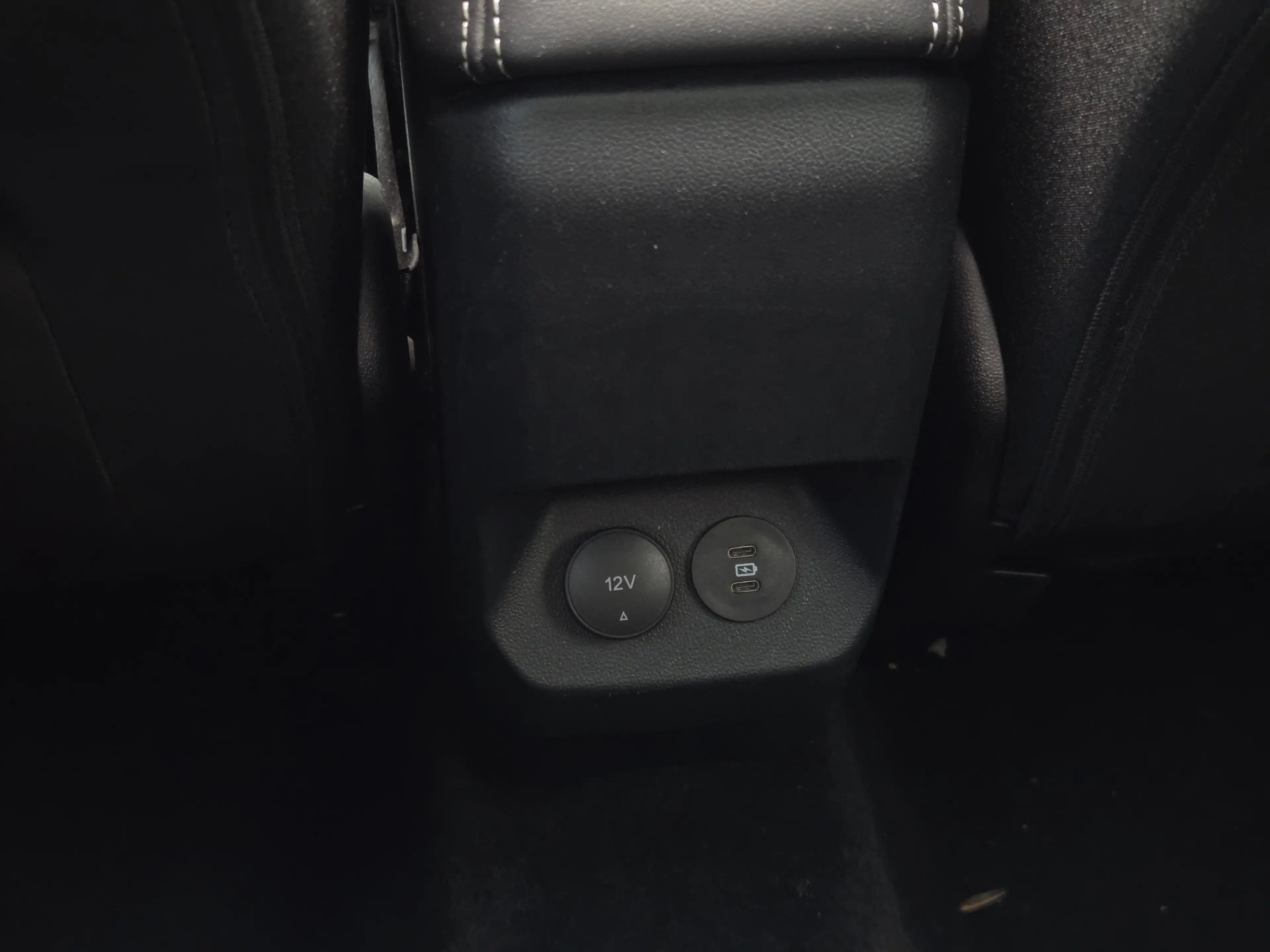 Ford Puma Titanium | Adaptive Cruise Control / Stoel- en stu — photo 42