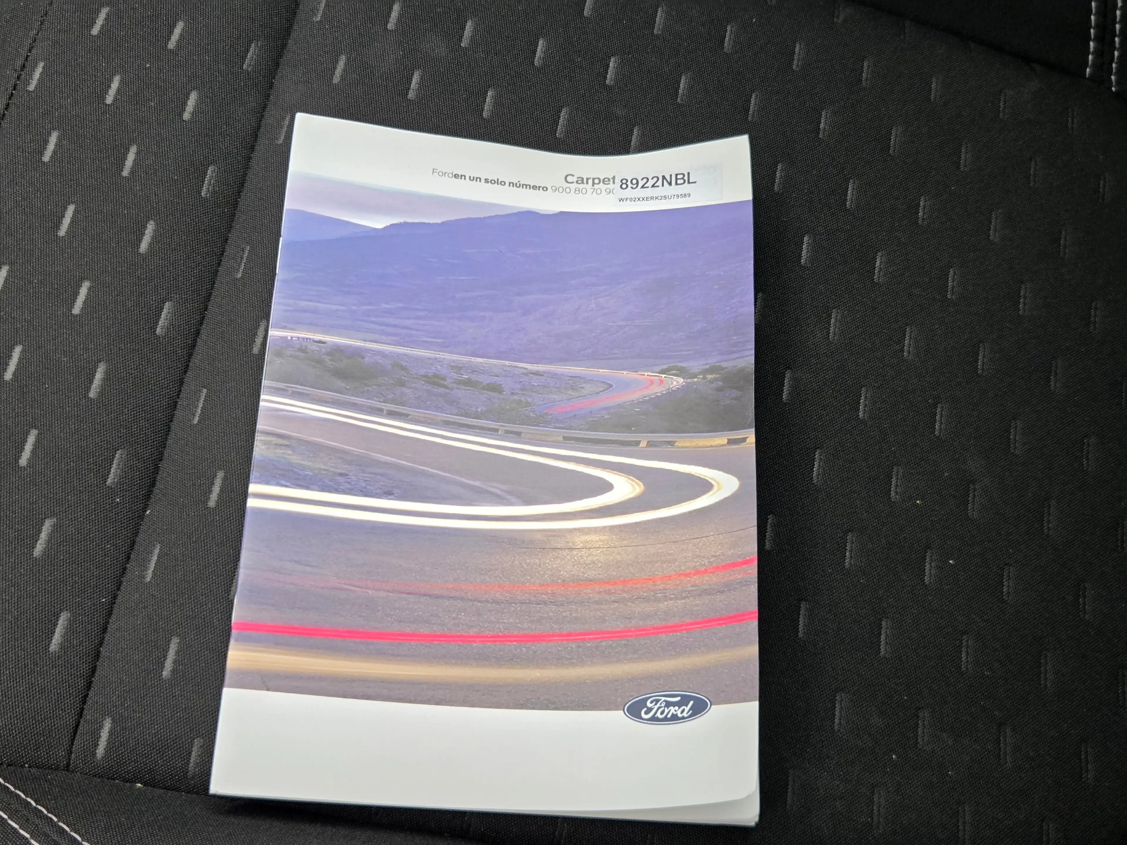 Ford Puma Titanium | Adaptive Cruise Control / Stoel- en stu — photo 6