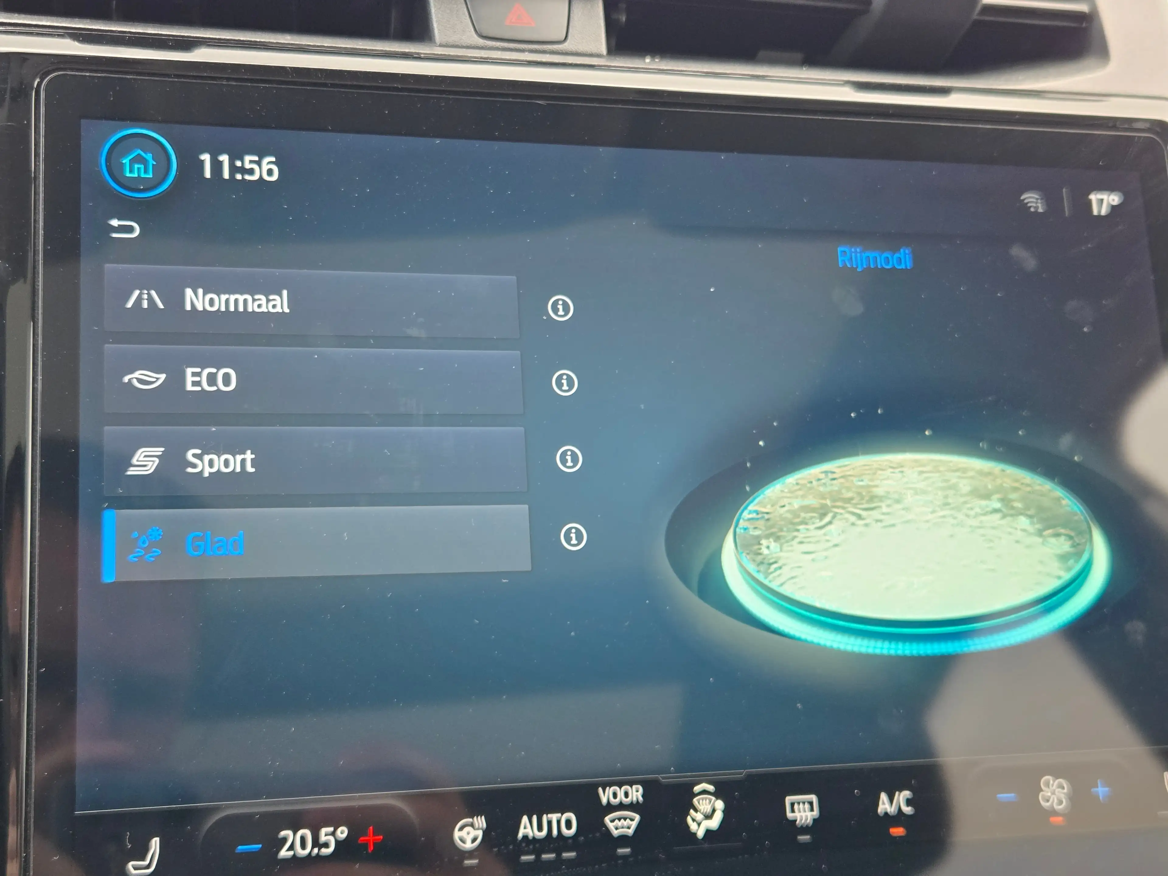 Ford Puma Titanium | Adaptive Cruise Control / Stoel- en stu — photo 16