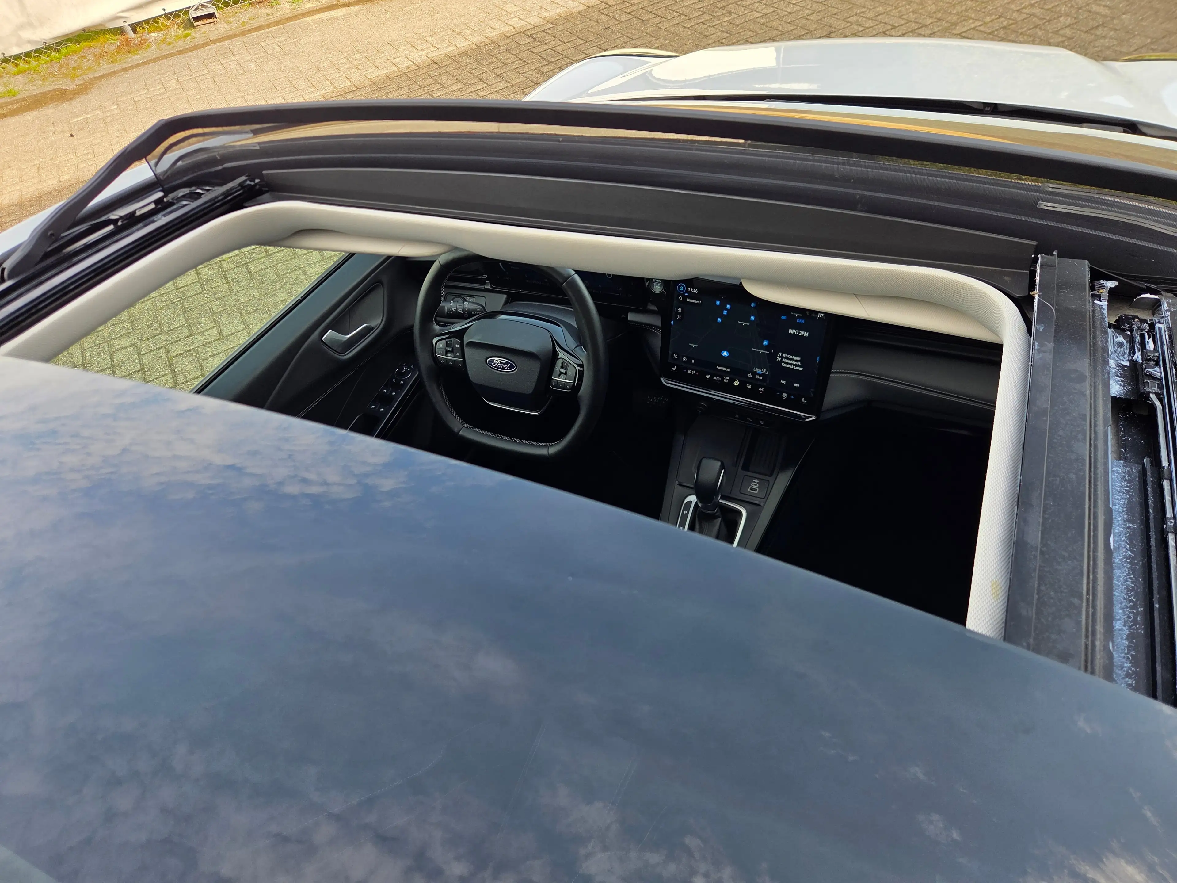 Ford Puma Titanium | Adaptive Cruise Control / Stoel- en stu — photo 12