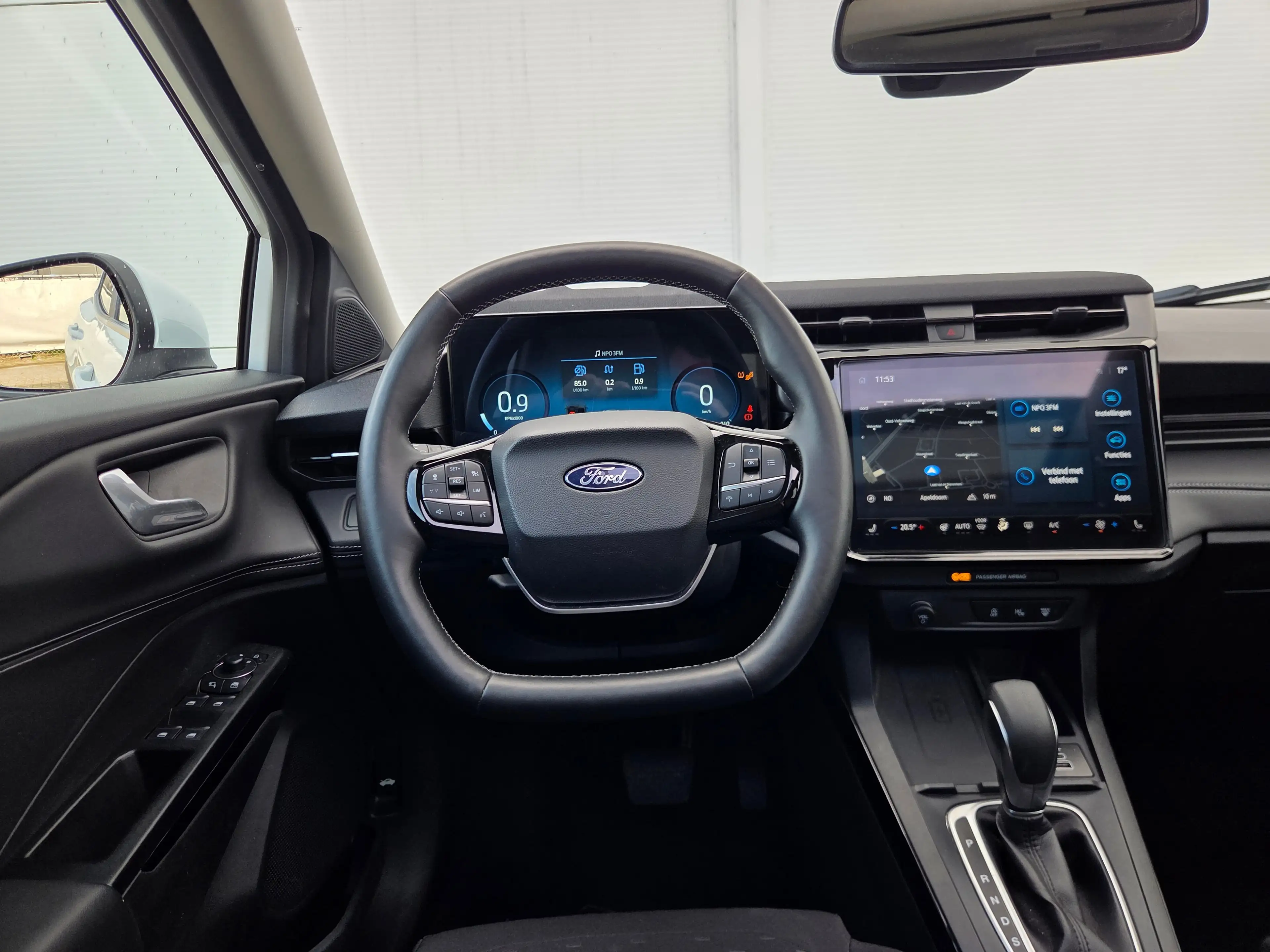 Ford Puma Titanium | Adaptive Cruise Control / Stoel- en stu — photo 39