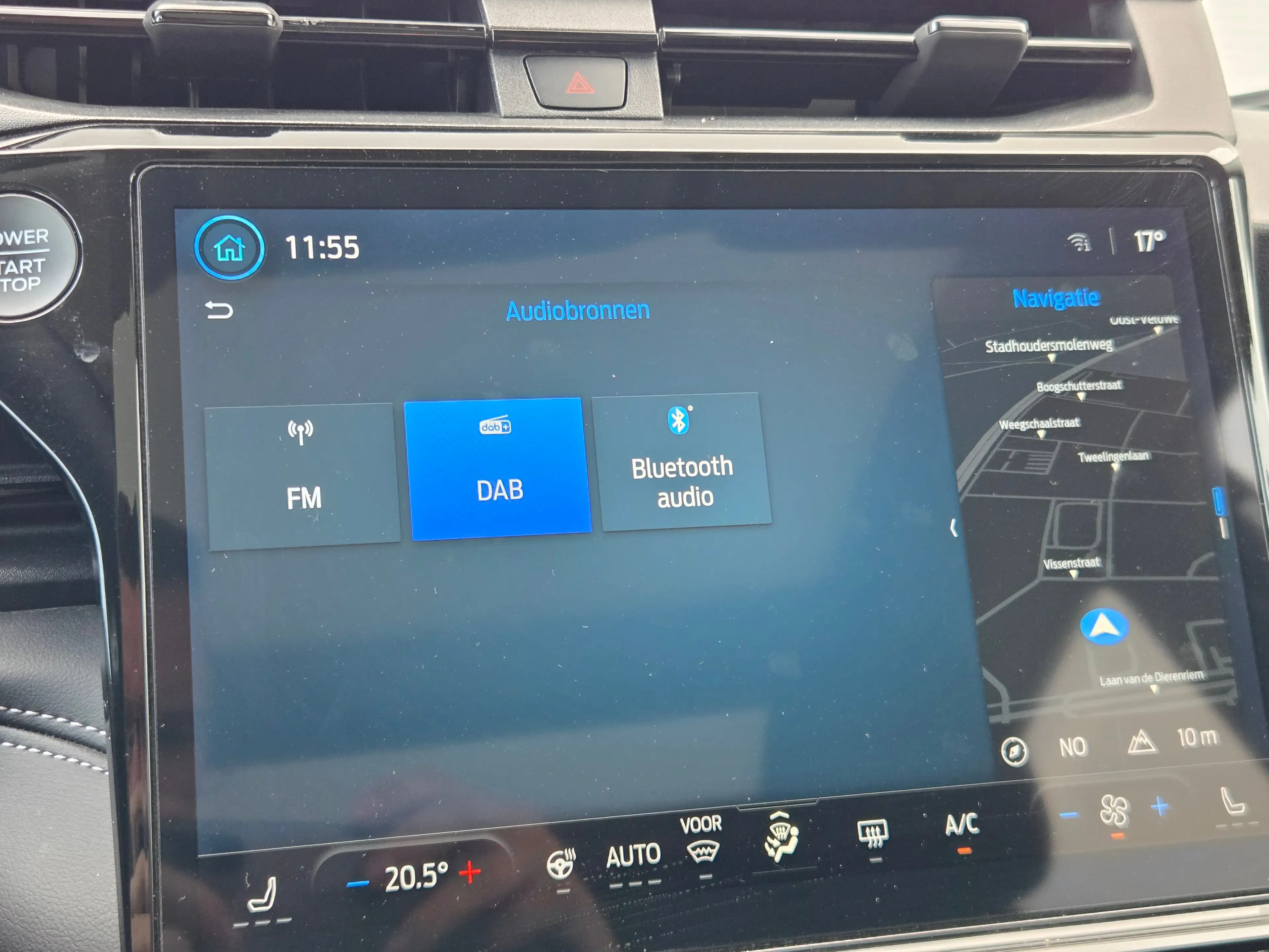 Ford Puma Titanium | Adaptive Cruise Control / Stoel- en stu — photo 27