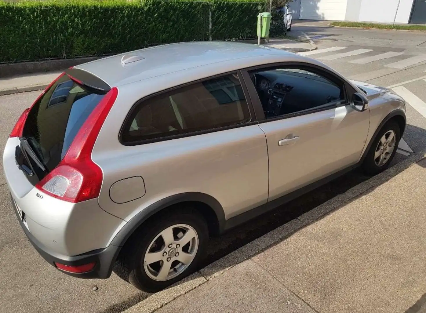 Volvo C30 1,6 D - 2