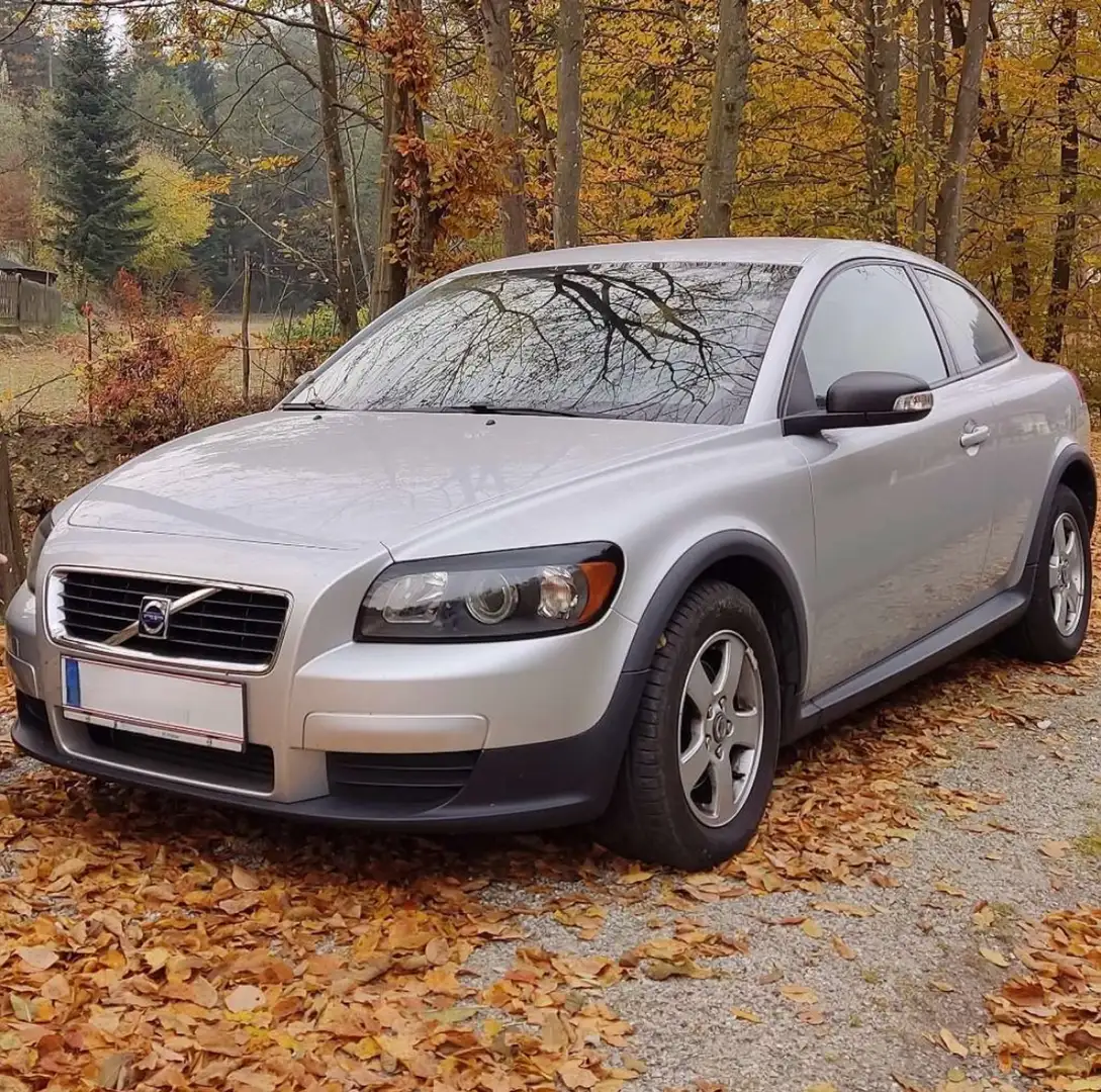 Volvo C30 1,6 D - 1