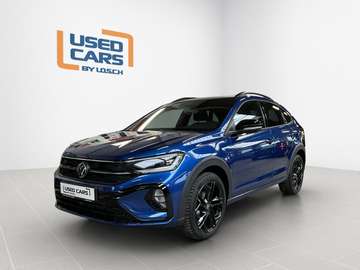 R-line+DSG+Black-Style+RearVie