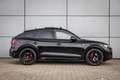 Audi Q5 Sportback 55 TFSIe 367pk S Edition | 22" LMV | Pan Noir - thumbnail 3