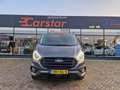 Ford Transit Custom 300 2.0 TDCI L2H2 Limited Gris - thumbnail 2