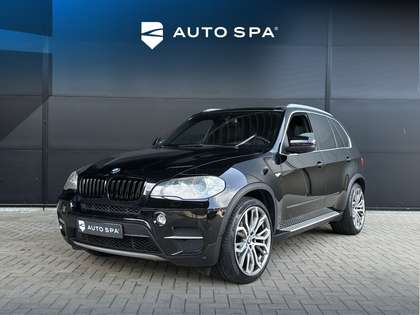 BMW X5 35i | 7-PERSOONS | YOUNGTIMER | CarPlay | 21" | HU