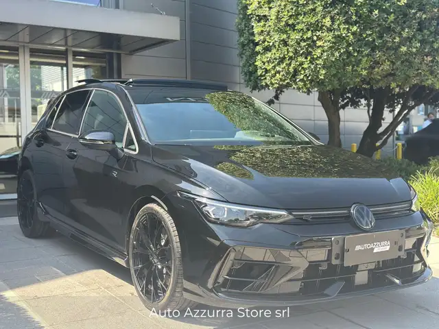 2025 Volkswagen Golf in Black for sale