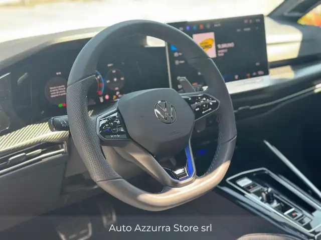 Volkswagen Golf view 11